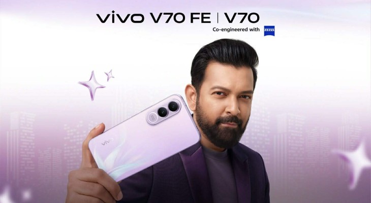 ১৪ এপ্রিল ভিভোর ‘ওয়ান-ডে শপ ম্যানেজার’ হচ্ছেন তাহসান